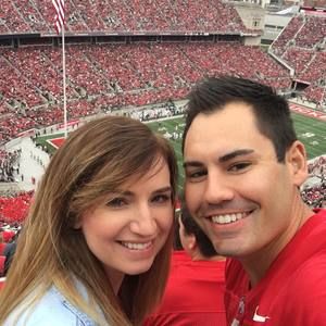 Meet your Posher, Aaron